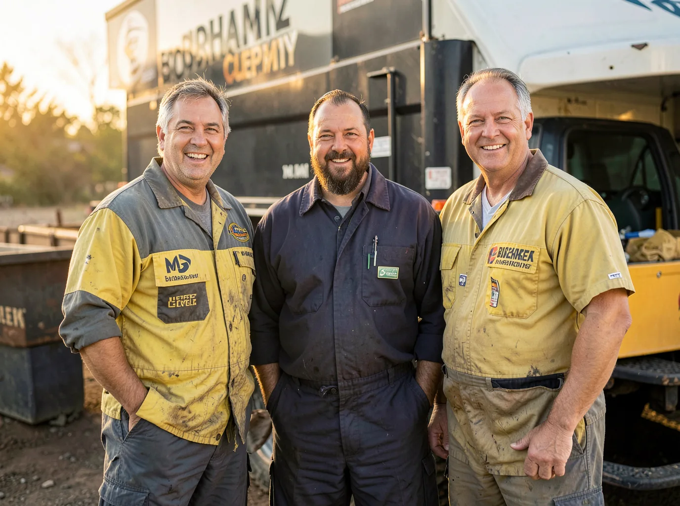 Sewage Cleanup company in Shafter, CA